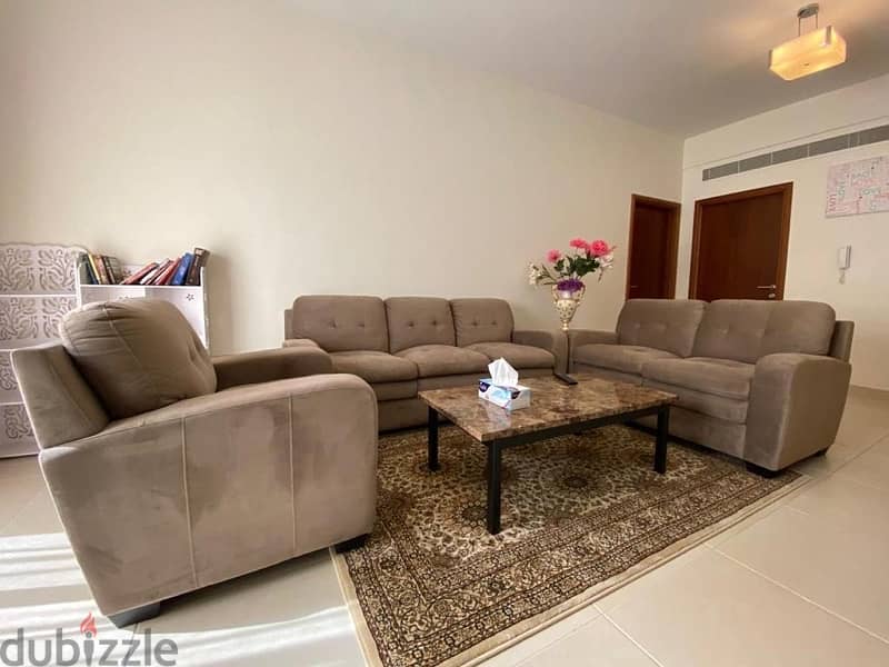 شقة راقية وعصرية luxerious moder apartment 4