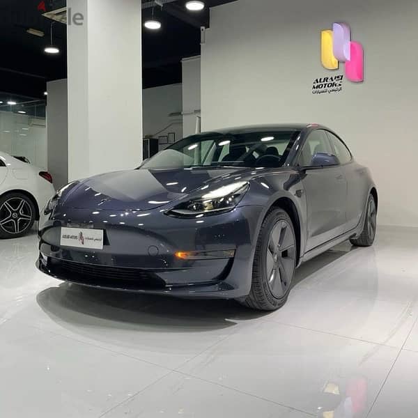 Tesla Model 3 2023 2