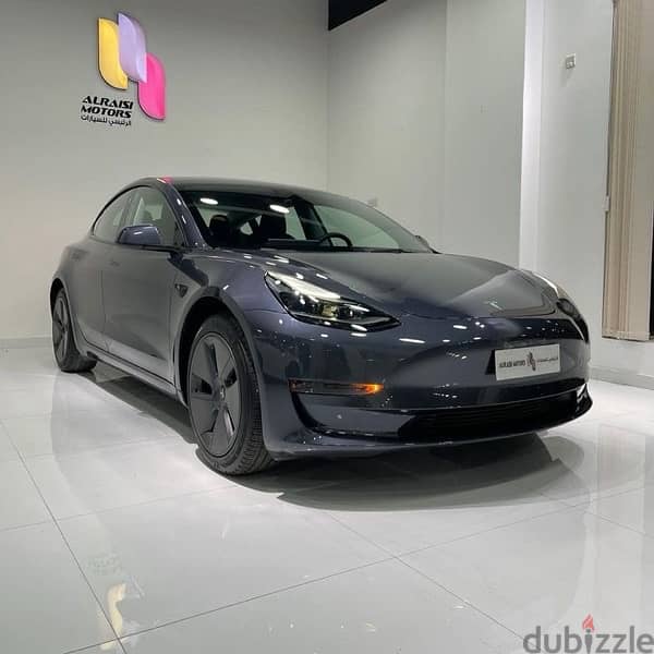 Tesla Model 3 2023 3