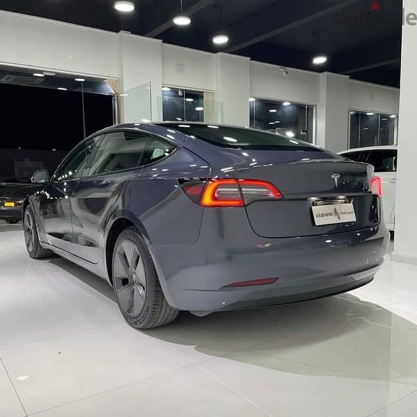 Tesla Model 3 2023 5