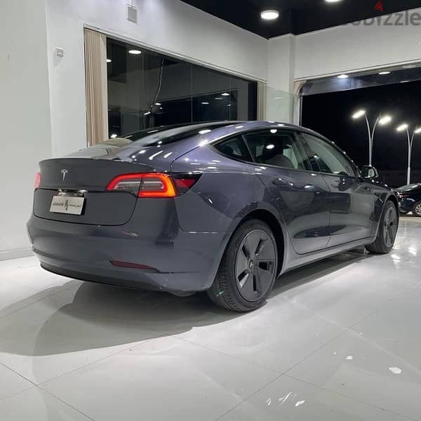 Tesla Model 3 2023 6