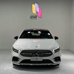 Mercedes-Benz A 220 2021 0