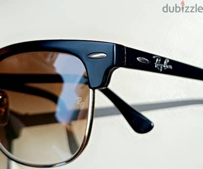 نظارة ريبان الأصلية Original Ray Ban sunglasses