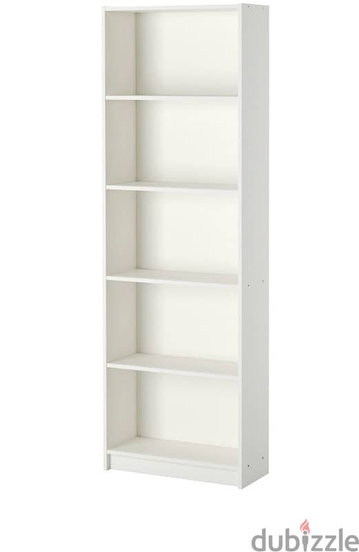 Bookcase/ Storage Shelf for sale 0