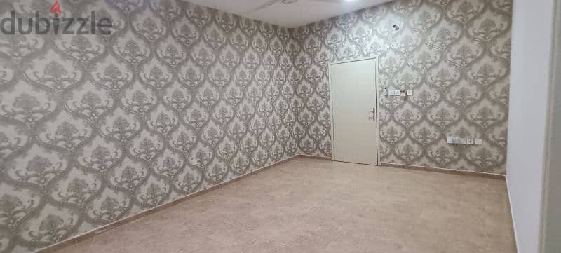 For rent room in alkhwair 1