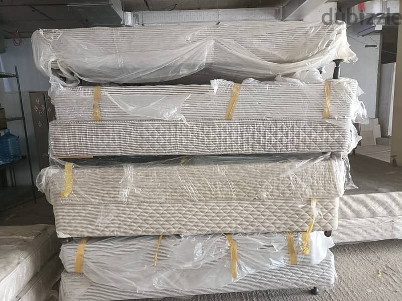 Beds, Mattresses & Cupboards – Available In Bulk 0