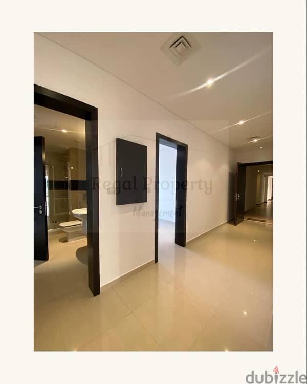 Stunning 2+1 beautiful top floor apartment for sale 1