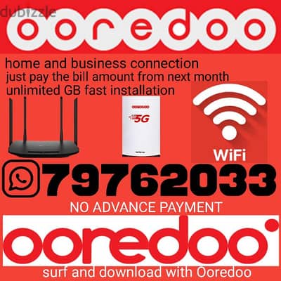 Ooredoo