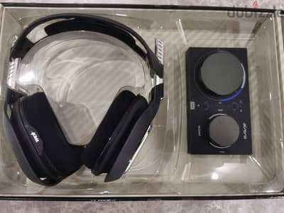 Astro A40 GEN 4