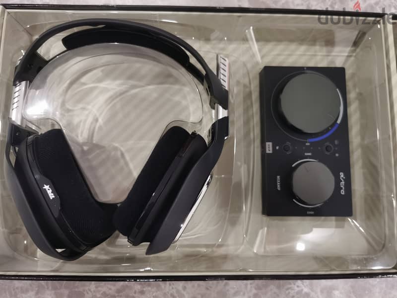 Astro A40 GEN 4 0