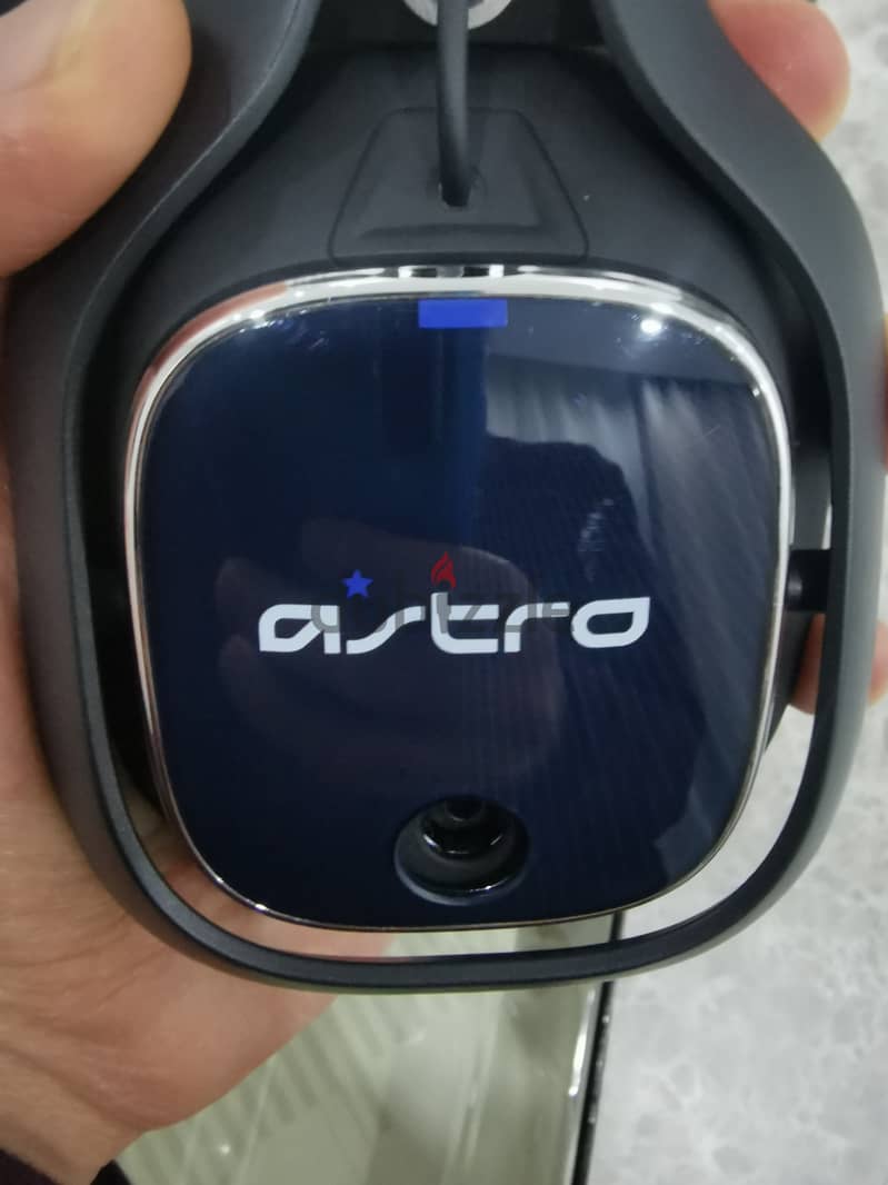 Astro A40 GEN 4 7