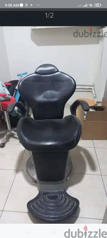 beauty parlor equipment sale. 91141156 4