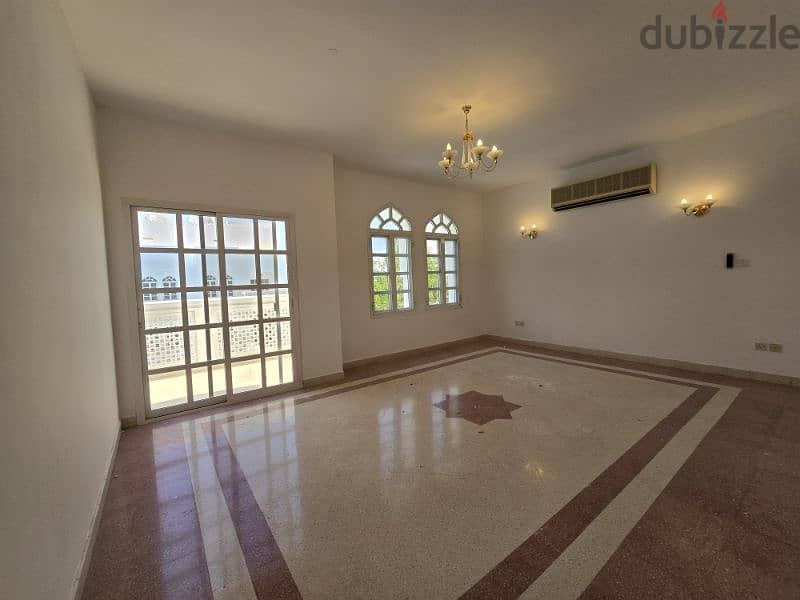 4BR+1 at Qurum 29 12