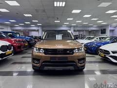 Land Rover Range Rover 2016 0