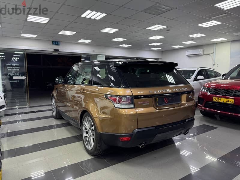 Land Rover Range Rover 2016 1