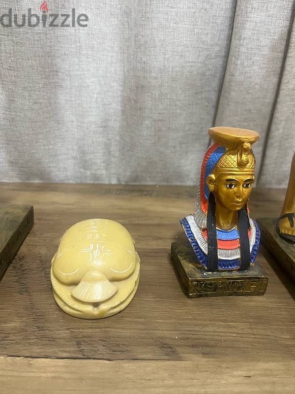 Egyptian antiques 2