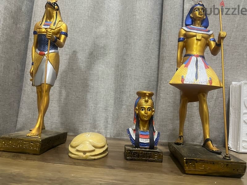 Egyptian antiques 3