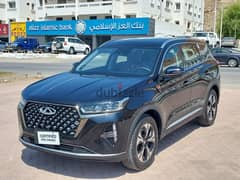 Chery -  TIGGO 7 PRO MAX FLG AWD - MY:2024 0