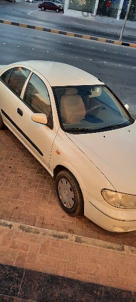 Nissan Sunny 2008 2