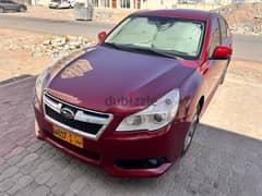 Subaru Legacy 2.0 for Sale 0