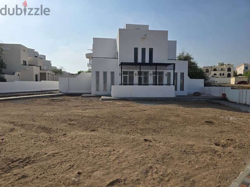 villa for rent in Madinat Al Elam 1