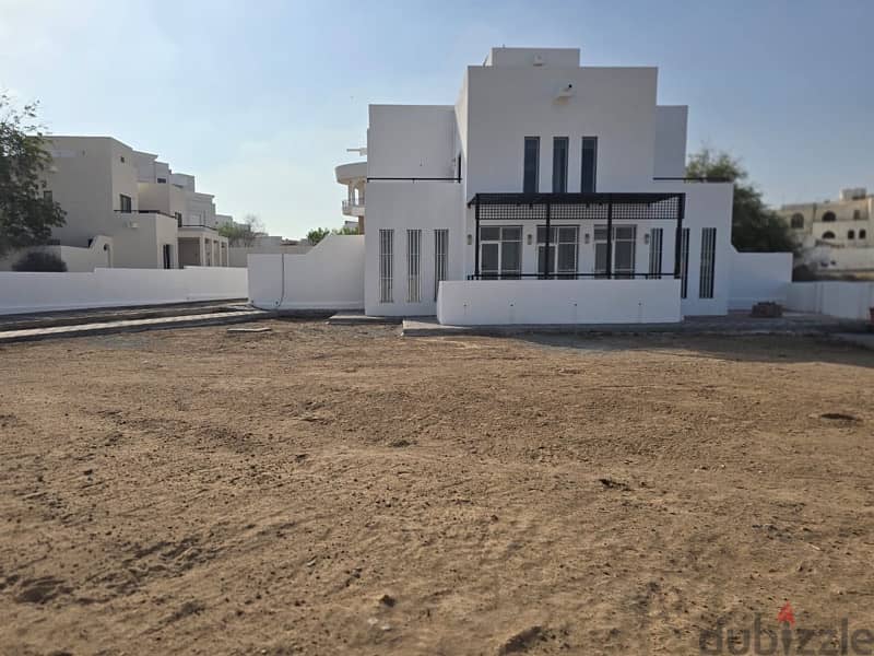 villa for rent in Madinat Al Elam 2