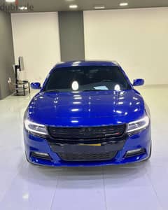 Dodge Charger 2020 0