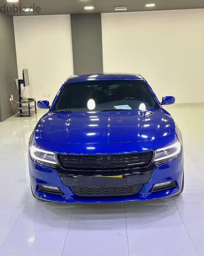 Dodge Charger 2020