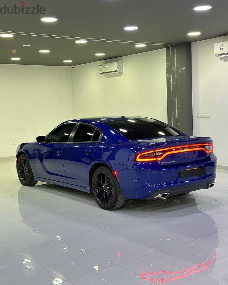 Dodge Charger 2020 2