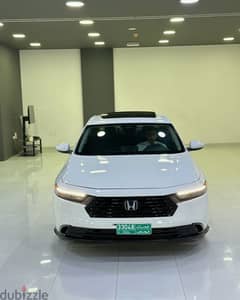 Honda Accord 2023 0