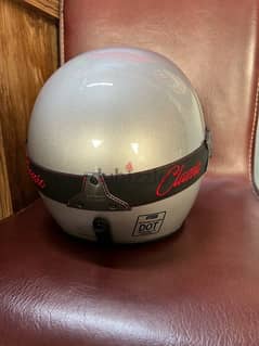 Classic Helmet Jet Star Studds 0