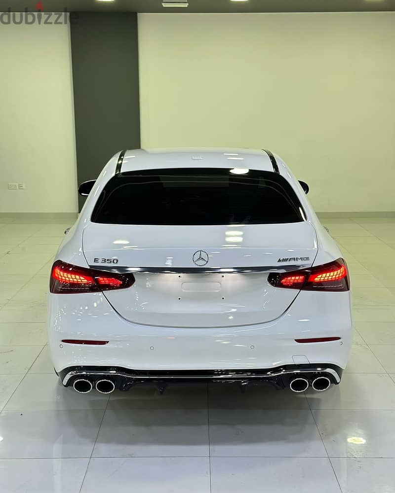 Mercedes-Benz E300 2019 5