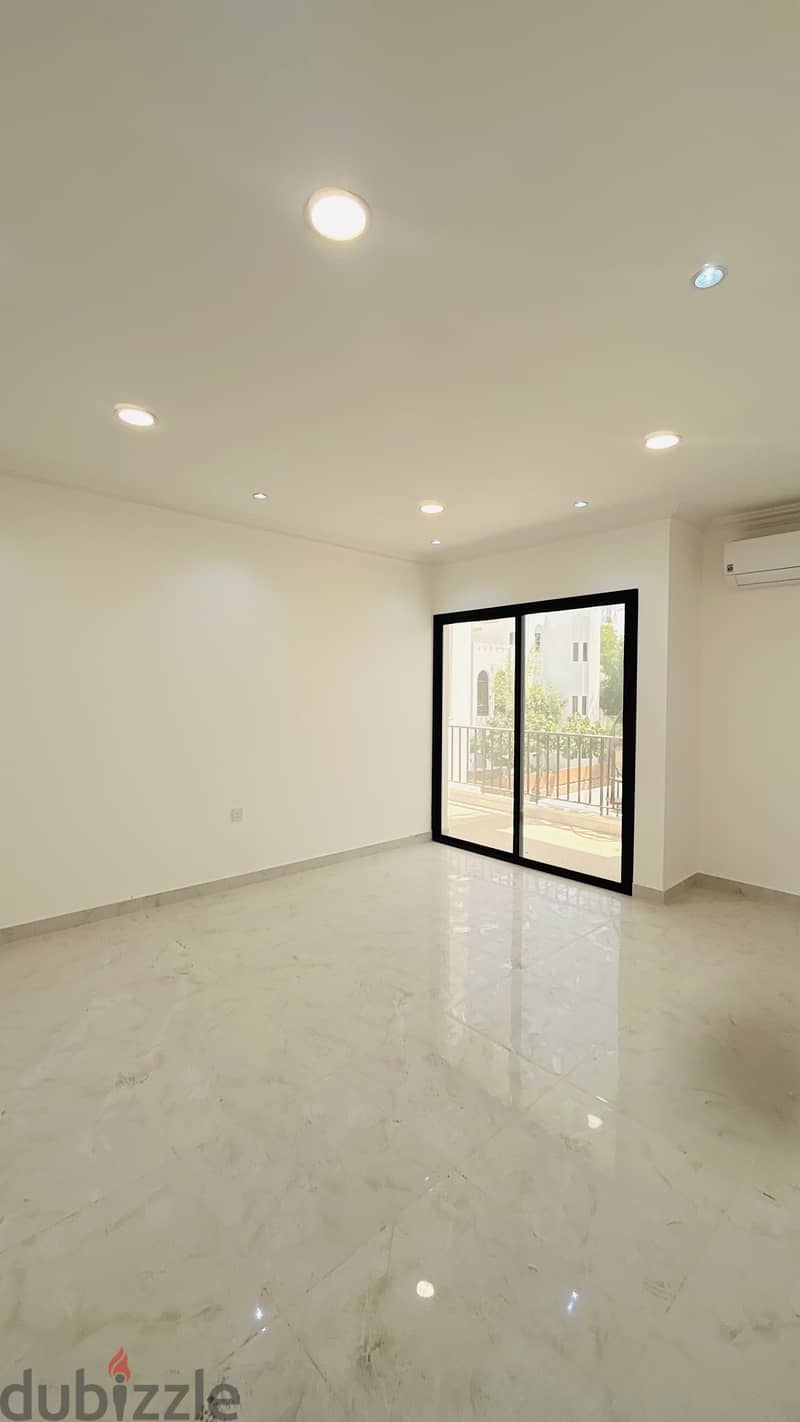 Villa for rent in Qurum - 2 mins from the beach 19