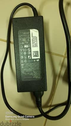 65w Dell laptop charger 0