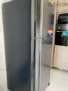 Hitachi refrigerator 0