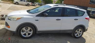 Ford Escape 2014 0