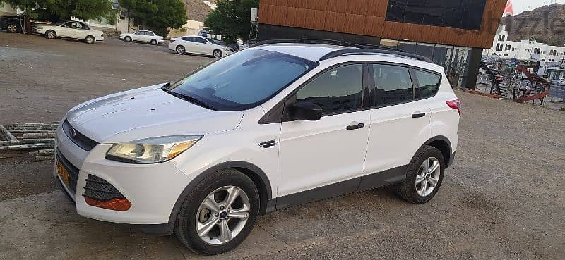 Ford Escape 2014 3