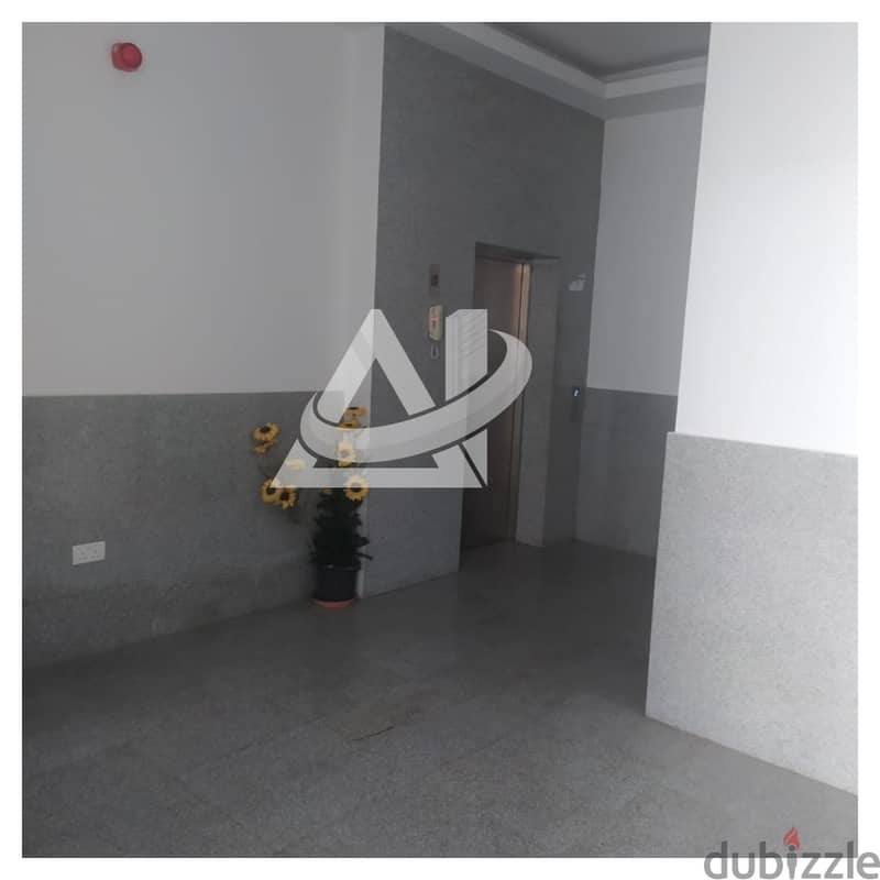 ADA603** 2+1 Bedrooms apartments perfect condition for rent in Khuwai 1