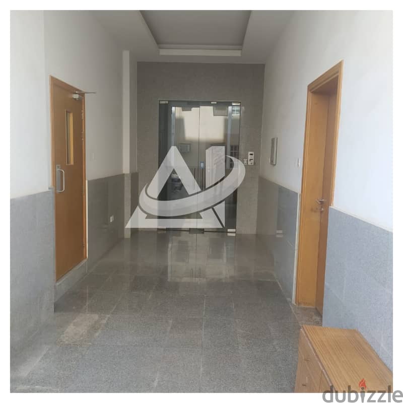 ADA603** 2+1 Bedrooms apartments perfect condition for rent in Khuwai 2