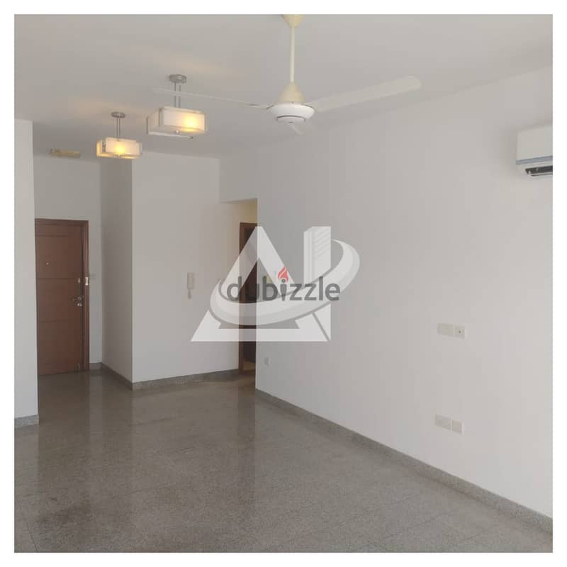 ADA603** 2+1 Bedrooms apartments perfect condition for rent in Khuwai 3