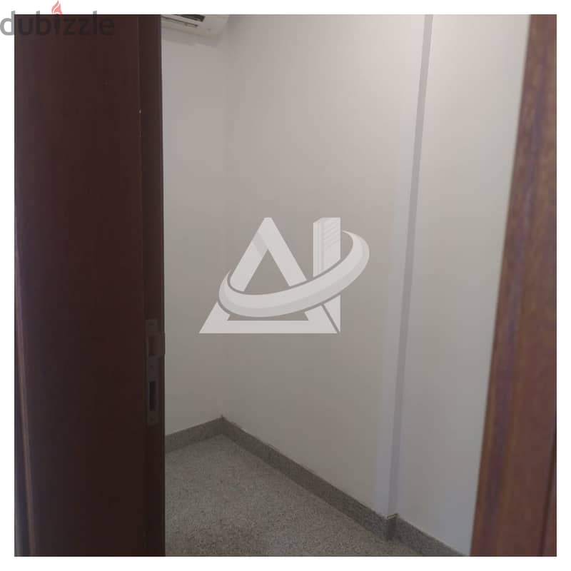 ADA603** 2+1 Bedrooms apartments perfect condition for rent in Khuwai 5