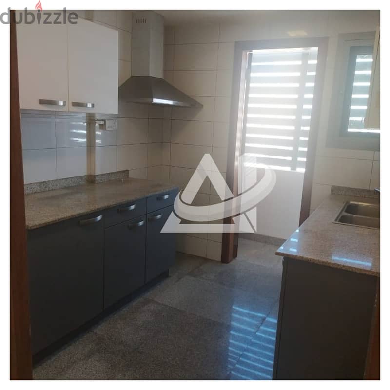 ADA603** 2+1 Bedrooms apartments perfect condition for rent in Khuwai 6