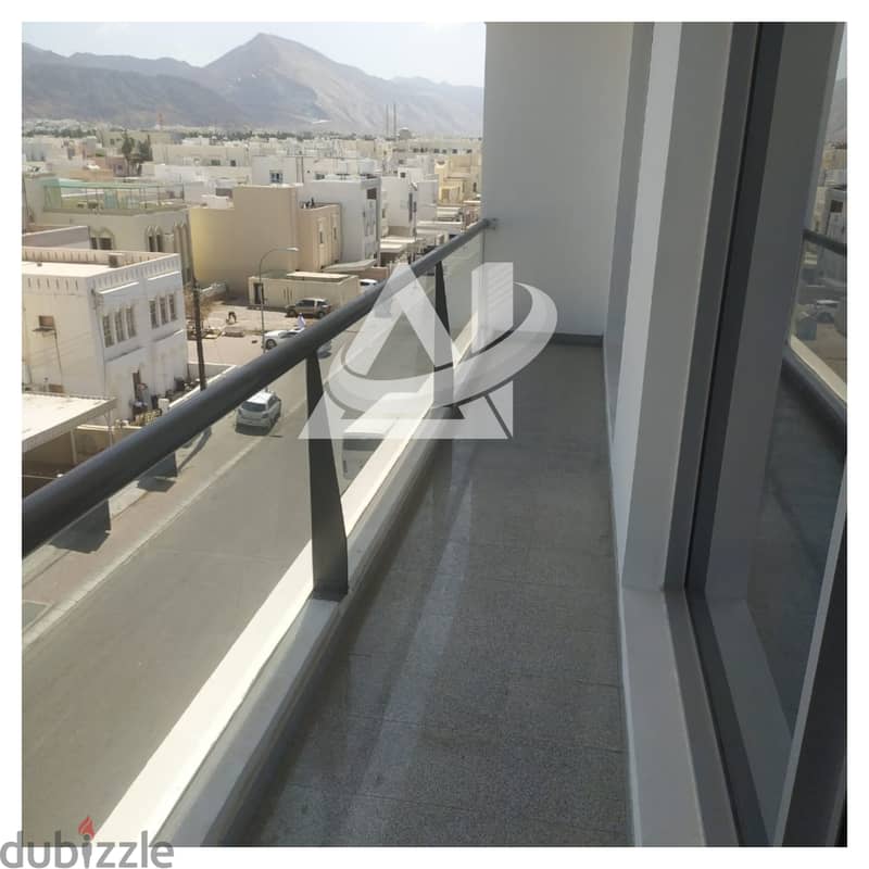 ADA603** 2+1 Bedrooms apartments perfect condition for rent in Khuwai 13