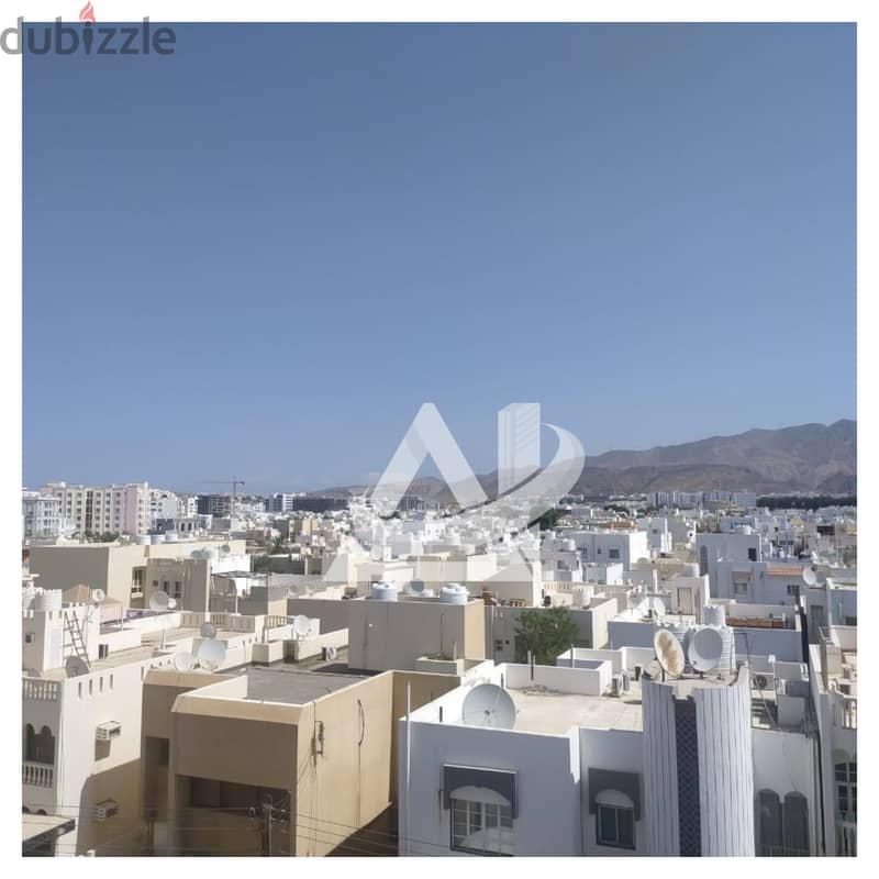 ADA603** 2+1 Bedrooms apartments perfect condition for rent in Khuwai 14