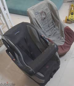 car seats كرسي اطفال للسيارة 0