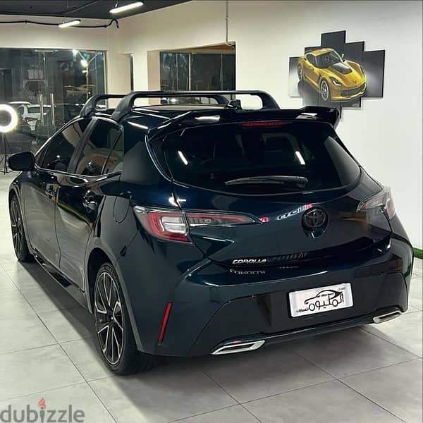 Toyota Corolla 2022 2