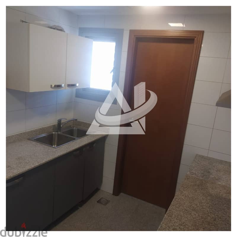 ADA604**1 Bedrooms apartments perfect condition for rent in Khuwair 6