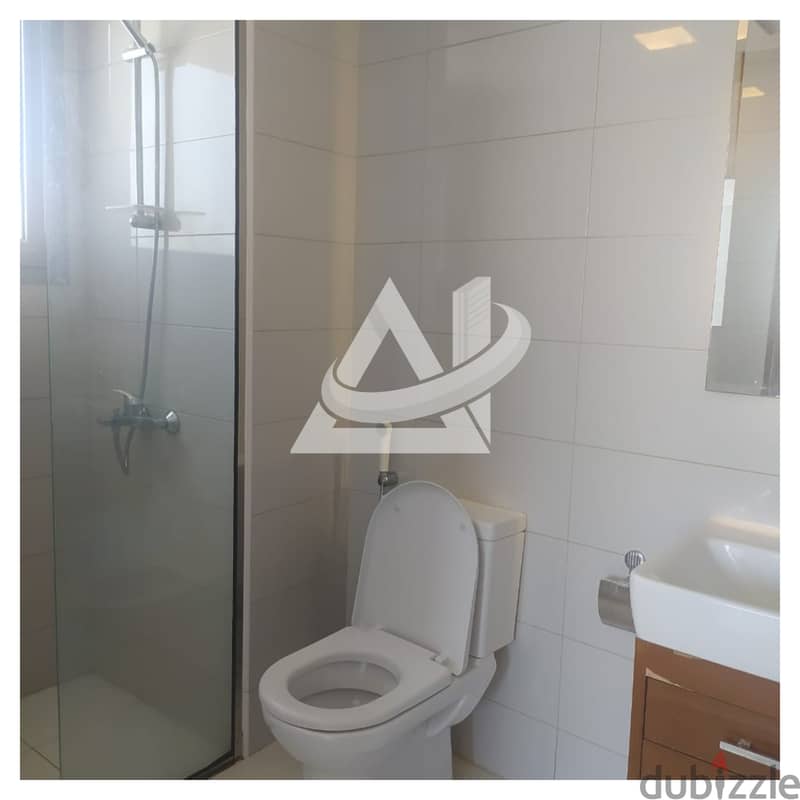 ADA604**1 Bedrooms apartments perfect condition for rent in Khuwair 7