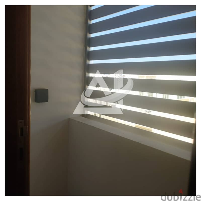 ADA604**1 Bedrooms apartments perfect condition for rent in Khuwair 9