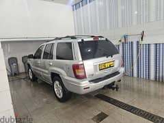 Jeep Grand Cherokee 2004 0